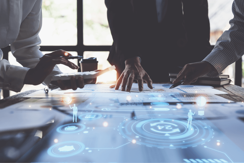 IT Strategie